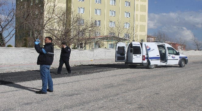 Karaman'da Bıçaklı Kavga: 1 Ölü