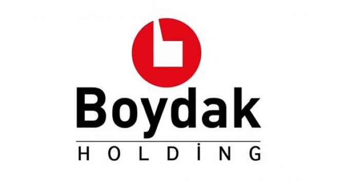 Boydak Holding’de üst yönetim değişikliği