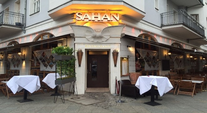 Tahir Tekin Öztan'dan Almanya'ya Büyük Yatırım