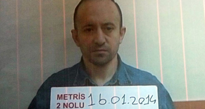 İşte hastaneden firar eden Hünkar Karataş