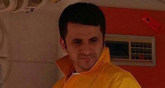 112 personeli intihar etti