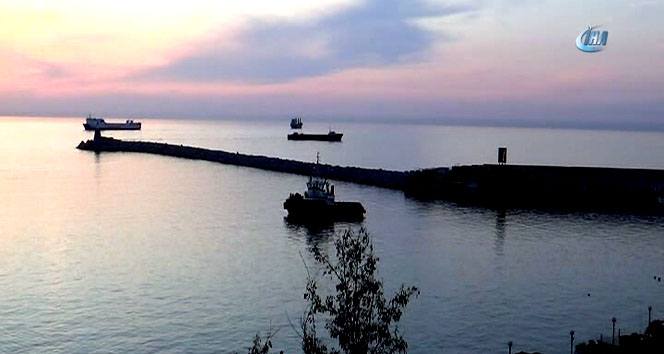 Afet sistemi İKAS pilot il Zonguldak'ta başladı