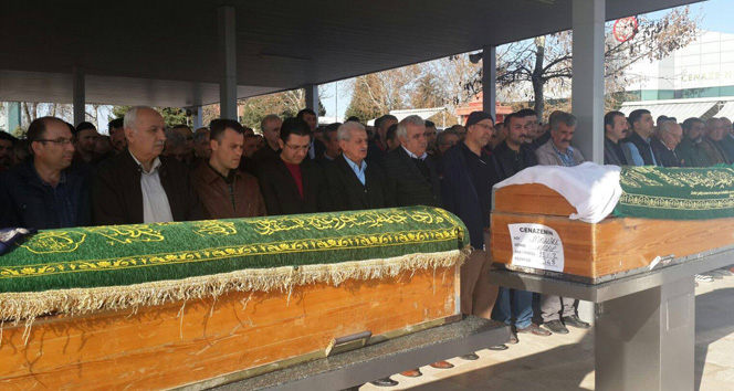 FETÖ sanığına cenaze için izin verildi