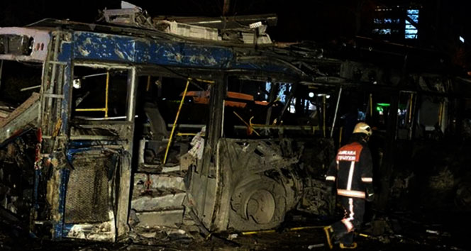 Ankara&#039;daki saldırıda ölen 22 kişinin kimlikleri belli oldu