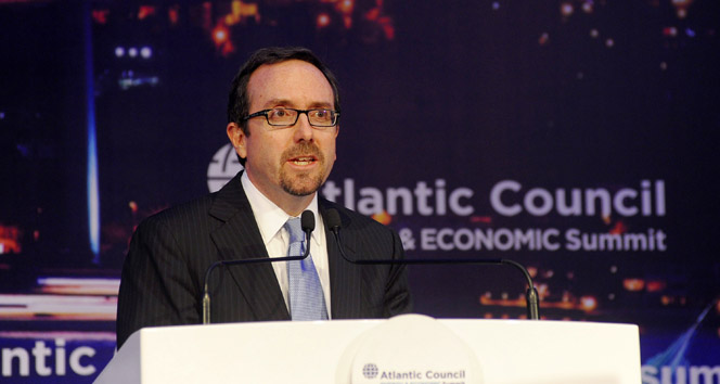 ABD Büyükelçisi John Bass: 'Derin üzüntü duyuyorum ve dehşete kapıldım'