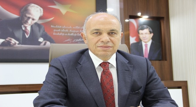 Başkan Çalışkan'dan Ankara'daki Saldırıya Kınama