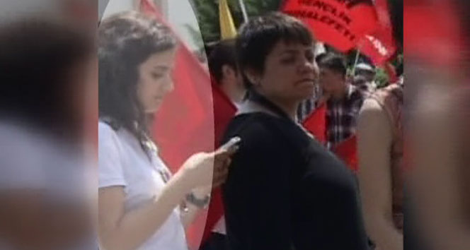 Teröristin ailesi: 'Canlı bomba iddiası doğruysa reddederiz'