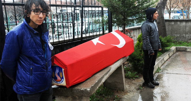 ODTÜ'lü Berkay, son yolculuğuna uğurlandı