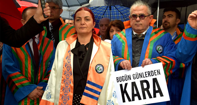 Prof. Dr. Aygün Attar: 'Erdoğan'ın Bakü ziyareti sabote edilmiştir'