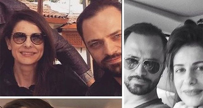 Ebru Özkan ile Ertan Saban evleniyor!