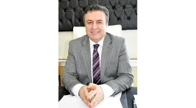 Yeni Çeltek Kömür İşletmeleri Genel Müdürü Ankara'da Yapılan Terör Saldırısını Kınadı