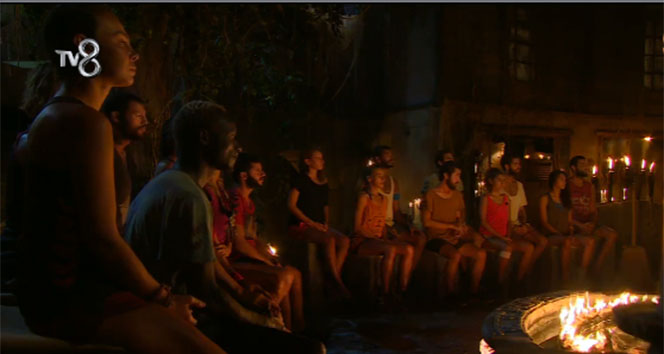 Survivor’da kim elendi? Survivor'da adaya kim veda etti? Survivor SMS sonuçları…
