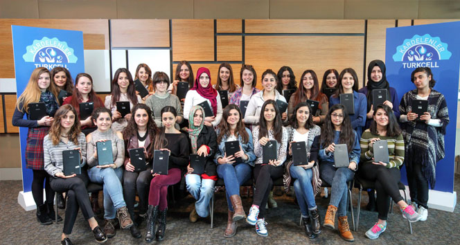 'Kardelenler gelişim yolculuğu' projesi hayata geçirildi