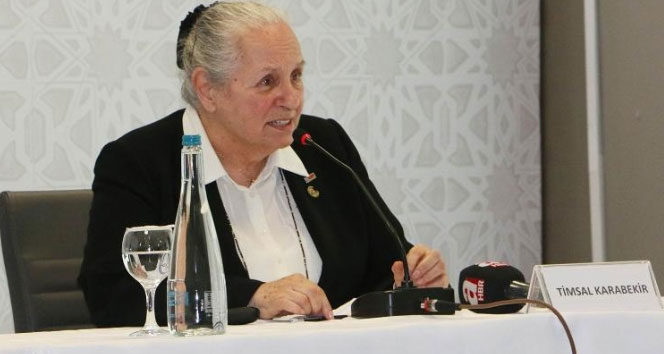 Kazım Karabekir'in kızı: Babam ermeni çocuklarına sahip çıkardı