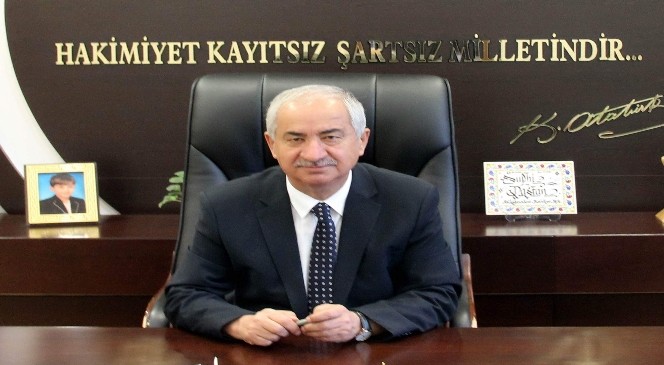 Akdağmadeni Belediye Başkanı Suphi Daştan: