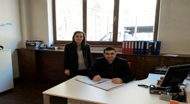 Sorged Projesi Oran Tarafından Kabul Edildi