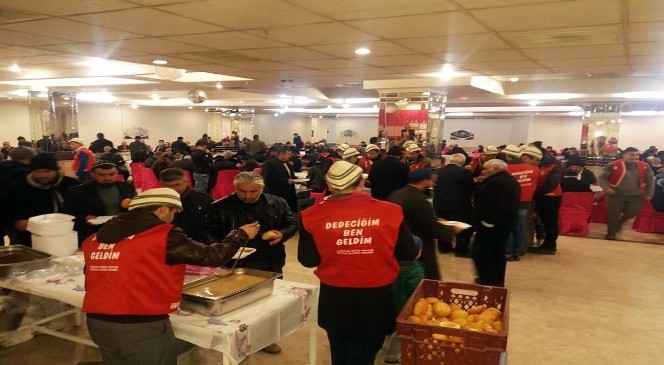 Sorgun'da Çanakkale Şehitleri Anma Programı Düzenlendi