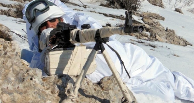 2. Ordu Komutanlığı sözleşmeli er alacak