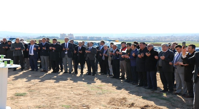 Boğazlıyan Belediyesi Su Şebekesini Yeniliyor