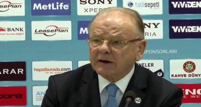 İvkovic: 'Bu maç önemliydi'