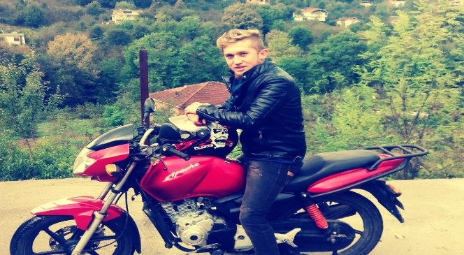 Nişanlısından Ayrılan Genç İntihar Etti