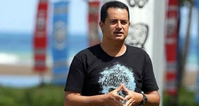 Survivor'da 'küfürlü sevinme' olayına Acun Ilıcalı'dan sert tepki!