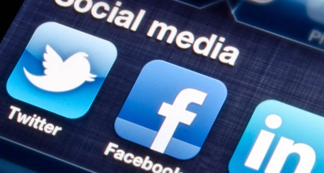 Facebook ve Twitter, Çin’de dezenformasyon yapan hesapları siliyor