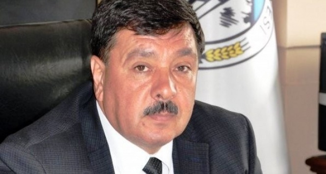 Belediye başkanı dolandırıcıların hedefi oldu