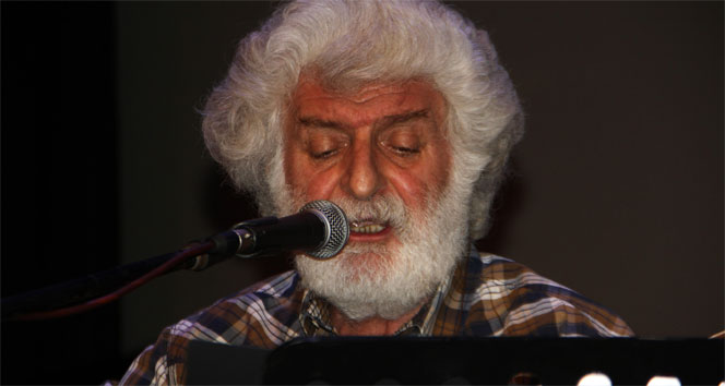 Aşık Veysel, Kartal'da anıldı