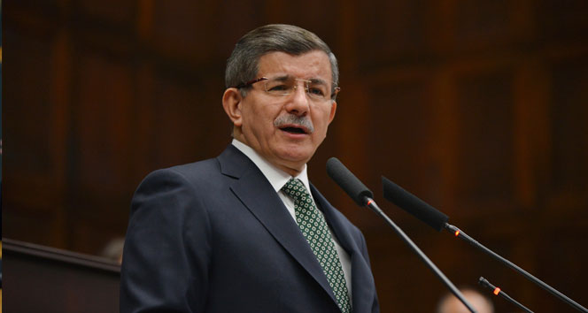 Davutoğlu'ndan taşeron işçilere müjde!