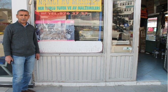 Türkülerin Kuşu "Turaç" Yok Oluyor