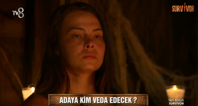 Survivor’da kim elendi? Survivor'da adaya kim veda etti? Survivor SMS sonuçları…
