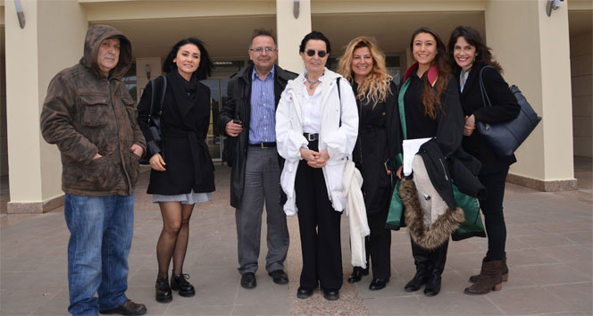 Yeşilçam'ın efsane yönetmeni Memduh Ün'ün vasiyeti açıklandı