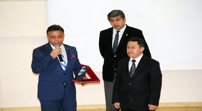 ‘Sporla Yaşa Çankırı' Projesi Sona Erdi