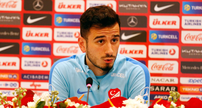 Özyakup: ‘Zor maçlar olacak ama…’
