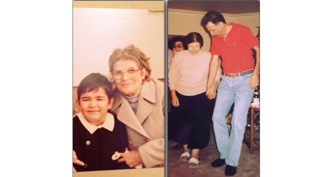 Kemal Sunal’ın annesi hayatını kaybetti