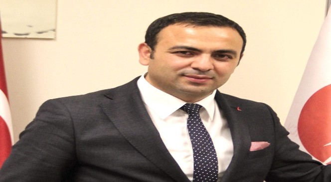 Oran Kalkınma Ajansı Yozgat'ta 2 Bin Kadın Girişimciye Eğitim Vermeyi Hedefliyor