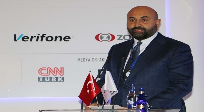 Çelik Motor'un Ceo'su Bora Koçak: