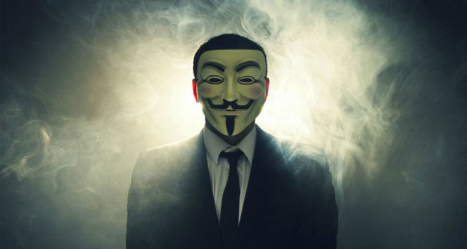 Anonymous, IŞİD'e yine savaş açtı!