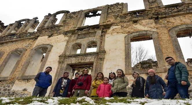Kitap Sevdalıları Süleymaniye'de Buluştu