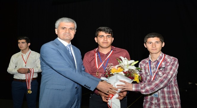 47. Tübitak Ortaöğretim Öğrencileri Araştırma Projeleri Yarışması