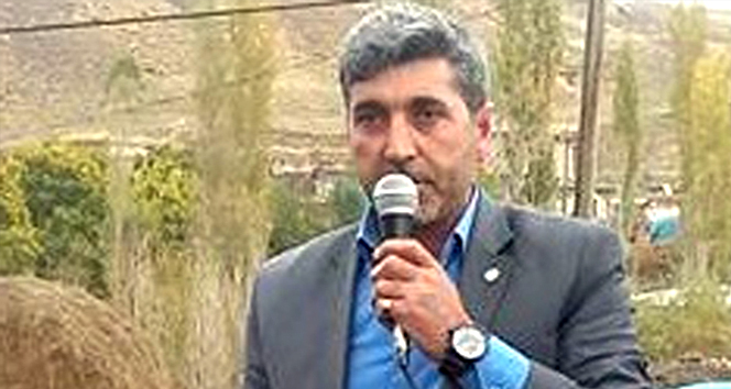 HDP’li ilçe başkanı Kemal Avcı tutuklandı