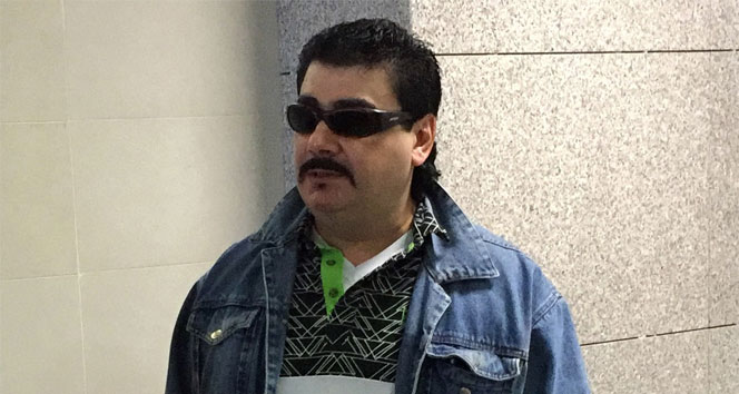 İrlandalı turist: 'Boksör değilim, Mike Tyson hayranıyım'