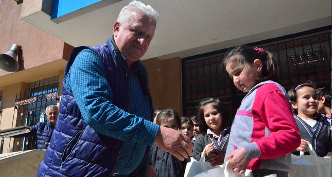 Murat Boz’un babası Cafer Boz: 'Torun görmek için çatlıyorum'