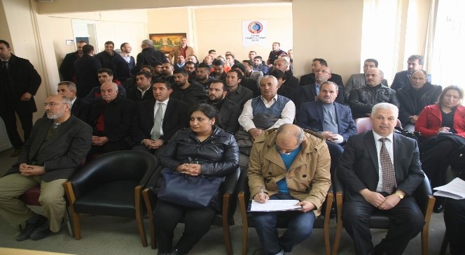 Projesini Hazırlayan İşletmeler KOSGEB'den Hibe Desteği Alacak