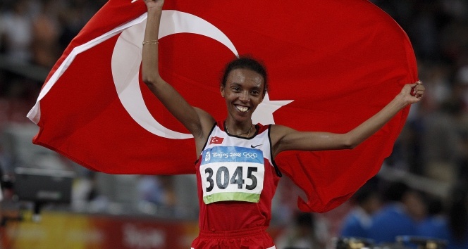 Türkiye Atletizm Federasyonundan doping cezalarıyla ilgili açıklama