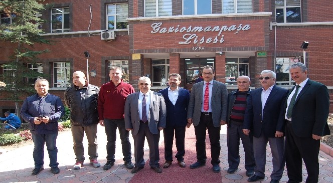 Gazi Osman Paşa'yı Plevne'de Anacaklar