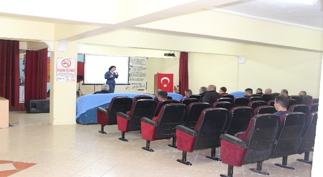 Kadın Meclisinin Cezaevi Eğitim Programları Sürüyor