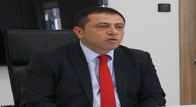 Türk Telekom Yozgat İl Müdürü Yusuf Kaplan: