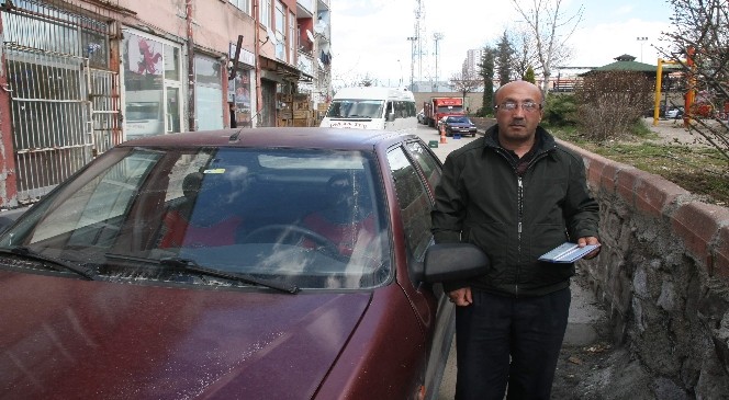 5 Bin Liralık Otomobile 2 Bin Lira Trafik Sigortası Çıkardılar